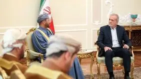 Pezeshkian urges Iran-Oman coop. on enhancing regional peace