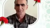 راننده تاکسی که در حمله اسرائیل به تجریش کشته شد+ عکس