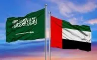 عربستان از امارات به سازمان ملل شکایت کرد/ عکس