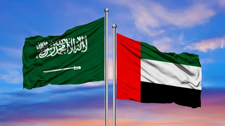 عربستان از امارات به سازمان ملل شکایت کرد/ عکس