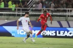 4  بازیکنی که  زنگ  خطر  را برای تیم ملی ایران به صدا درآوردند


