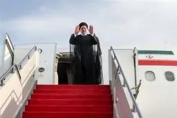 رئیسی یکشنبه به ریاض می‌رود
