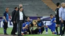پیشکسوت استقلال: ۱۶ بازیکن باید خداحافظی کنند