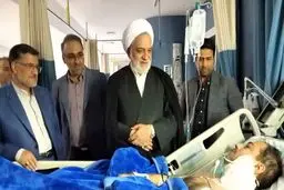ماجرای حمله به دادستان رفسنجان چیست؟ + جزئیات