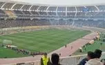 درهای ورزشگاه نقش جهان ساعت ۱۲ برای دربی استقلال پرسپولیس گشوده می‌شود + ویدیو