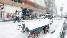 تلاش برای بی‌اهمیت جلوه‌دادن بحران