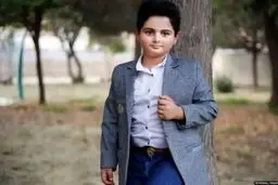 مدرسه محل تحصیل شهید «کیان پیرفلک» به نام او مزین می‌شود