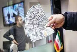 اطلاعیه  وزارت  اطلاعات  درباره  بازداشت اخلالگران  بازار  ارز
