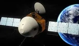 عکس جدید از دنباله‌دار مرموز

