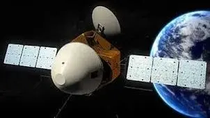 عکس جدید از دنباله‌دار مرموز

