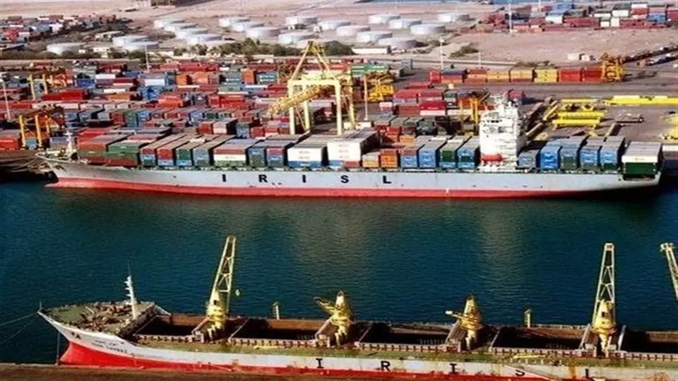 آمریکا دوباره بندر چابهار را تحریم کرد