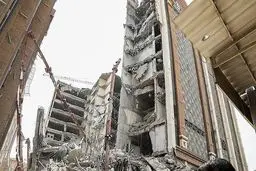 کیفرخواست پرونده متروپل آبادان صادر شد