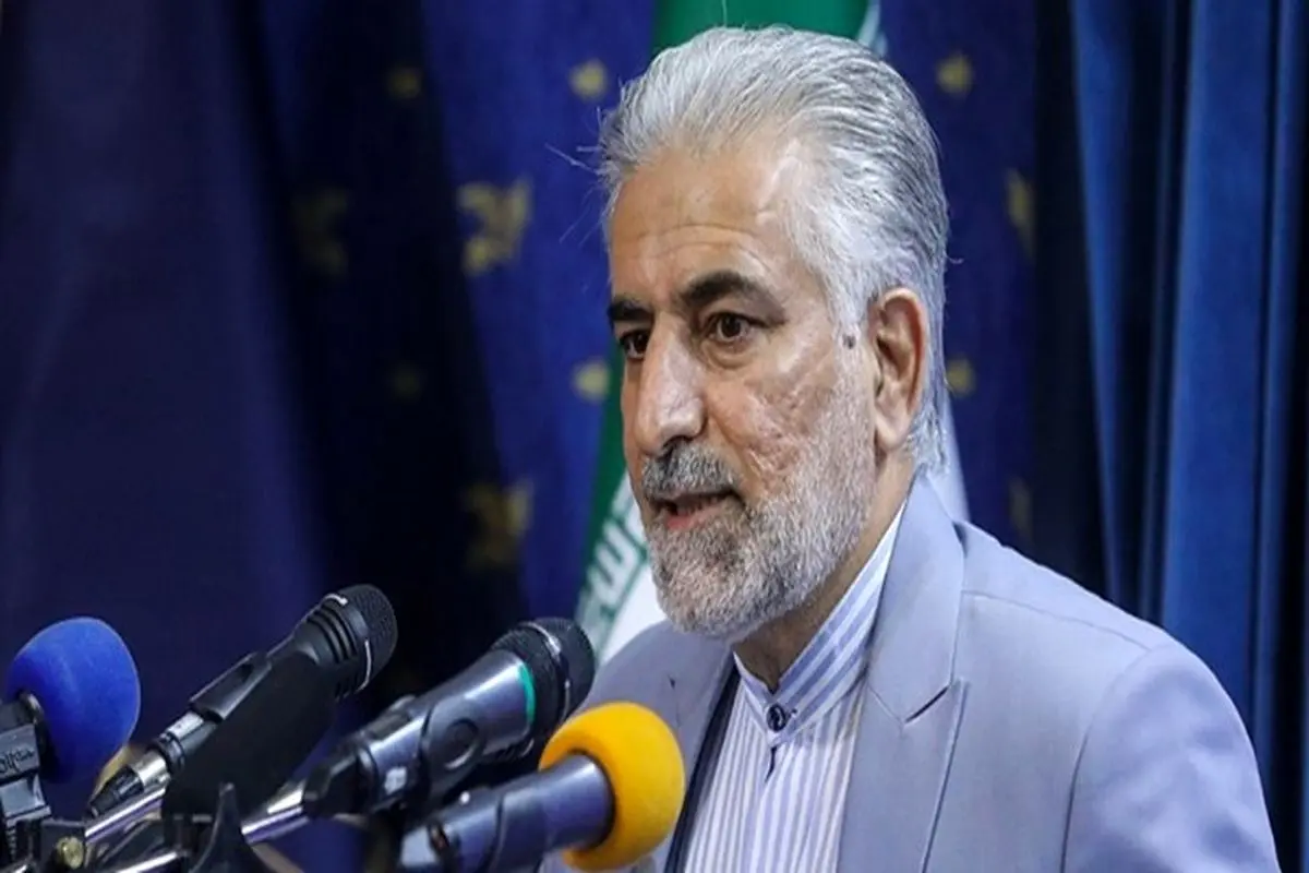  محمدعلی نجفی و مهدی هاشمی در زندان نیستند/طبری نه عفو خورده، نه مرخصی رفته، نه زندان است/ ویدئو

