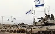 ارتش اسرائیل به حالت آماده باش درآمد