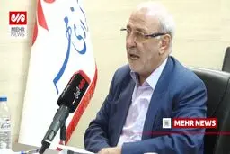 علت مخالفت یکی از نمایندگان مجلس با کنوانسیون خزر