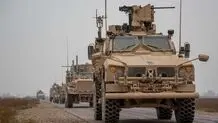 US extensively transfers forces, weapons from Iraq to Syria
