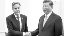 بایدن، همتای چینی را «دیکتاتور» خواند

