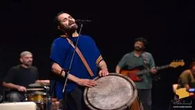 دلیل لغو کنسرت گروه کماکان چه بود؟