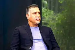 علی دایی در فهرست برترین های فوتبال آسیا