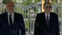 اردوغان از آمادگی برای بازسازی در جنوب لبنان خبر داد