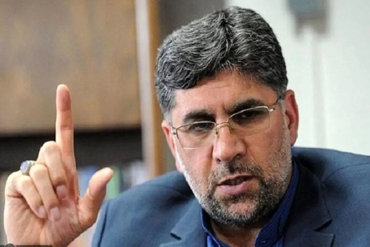 نامه یکی از استیضاح کنندگان وزیر کشور به رئیسی: چه کسی به معاون سابق وزیر کشور ماموریت دخالت در انتخابات را داد؟

