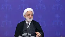 اژه‌ای: در حوزه مسائل اقتصادی در کشور شاهد یک برنامه منسجم نیستیم