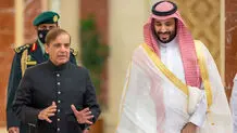 تمجید شهباز شریف از خویشتنداری قابل توجه عربستان در مواجهه با بحران جاری