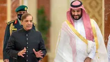 تمجید شهباز شریف از خویشتنداری قابل توجه عربستان در مواجهه با بحران جاری