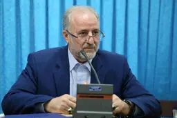 پهباد اسرائیل در آسمان قم ساقط شد + جزئیات