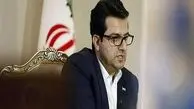 Iran envoy lashes out at Zionists' anti-Iran allegations