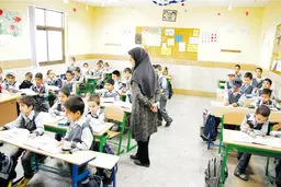 فقر از نمای نزدیک