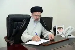 نامه رئیسی به سران ۵۰ کشور درباره جنایات اسرائیل