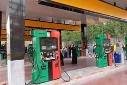  بنزین برای دولت چقدر تمام می شود؟