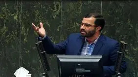 اعتراض یک نماینده به گرانی‌ها: آقای قالیباف اصلا رویمان نمی‌شود با این گرانی‌ها یلدا را به مردم تبریک بگوییم