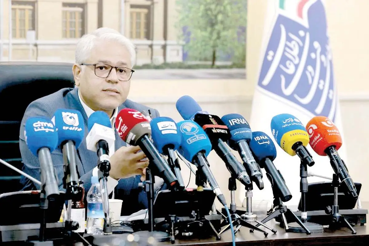 بحران زیر پوست اقتصاد دیجیتال