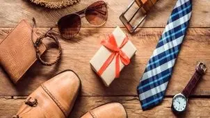 10 ایده برای هدیه روز مرد
