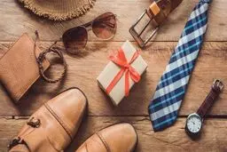 10 ایده برای هدیه روز مرد