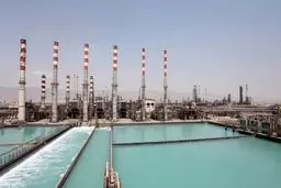 جزئیات حادثه در پالایشگاه نفت بندرعباس/ یک کار‌گر کشته و چهار نفر دیگر مصدوم شدند

