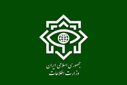 اطلاعیه وزارت اطلاعات درباره حادثه تروریستی کرمان
