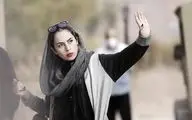 نداشتن صیانت کارگردان دلیل توقیف سریال