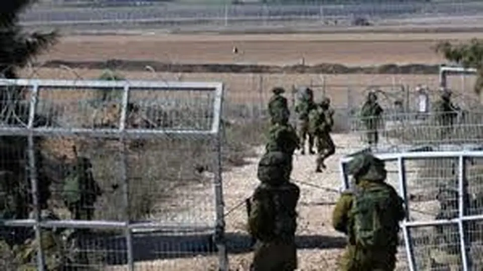 ارتش اسرائیل ساخت جاده جدید در غزه را تأیید کرد