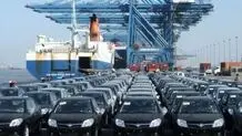 نهایی‌شدن آیین‌نامه واردات خودرو تا پایان شهریورماه