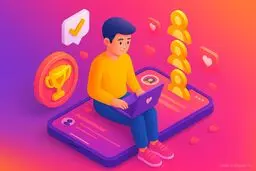 چگونه با خرید فالوور اینستاگرام، اعتماد و اعتبار پیج خود را افزایش دهیم؟