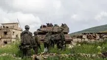 حملا ت اسرائیلی ها به لبنان ادامه دارد 