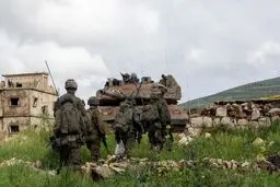 حملا ت اسرائیلی ها به لبنان ادامه دارد 