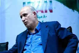 تاج  از عملکرد داوران انتقاد کرد