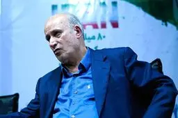 تاج  از عملکرد داوران انتقاد کرد