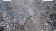 Gaza resistance fiercely holds back Israeli army in Jabalia