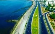 پیش‌بینی هوای هرمزگان و بندرعباس؛ شنبه ۲۹ دی