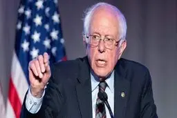 انتقادات سناتور برنی سندرز از نظام سلامت آمریکا